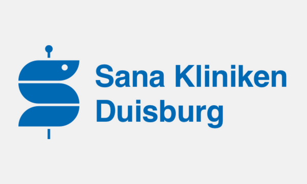 Sana Hospital Duisburg & imito
