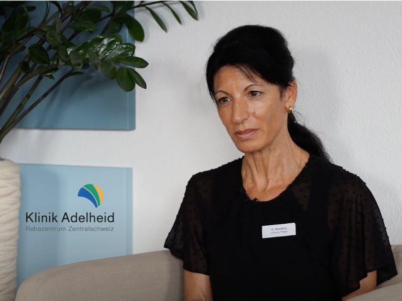 imitoWound Success Story: Klinik Adelheid