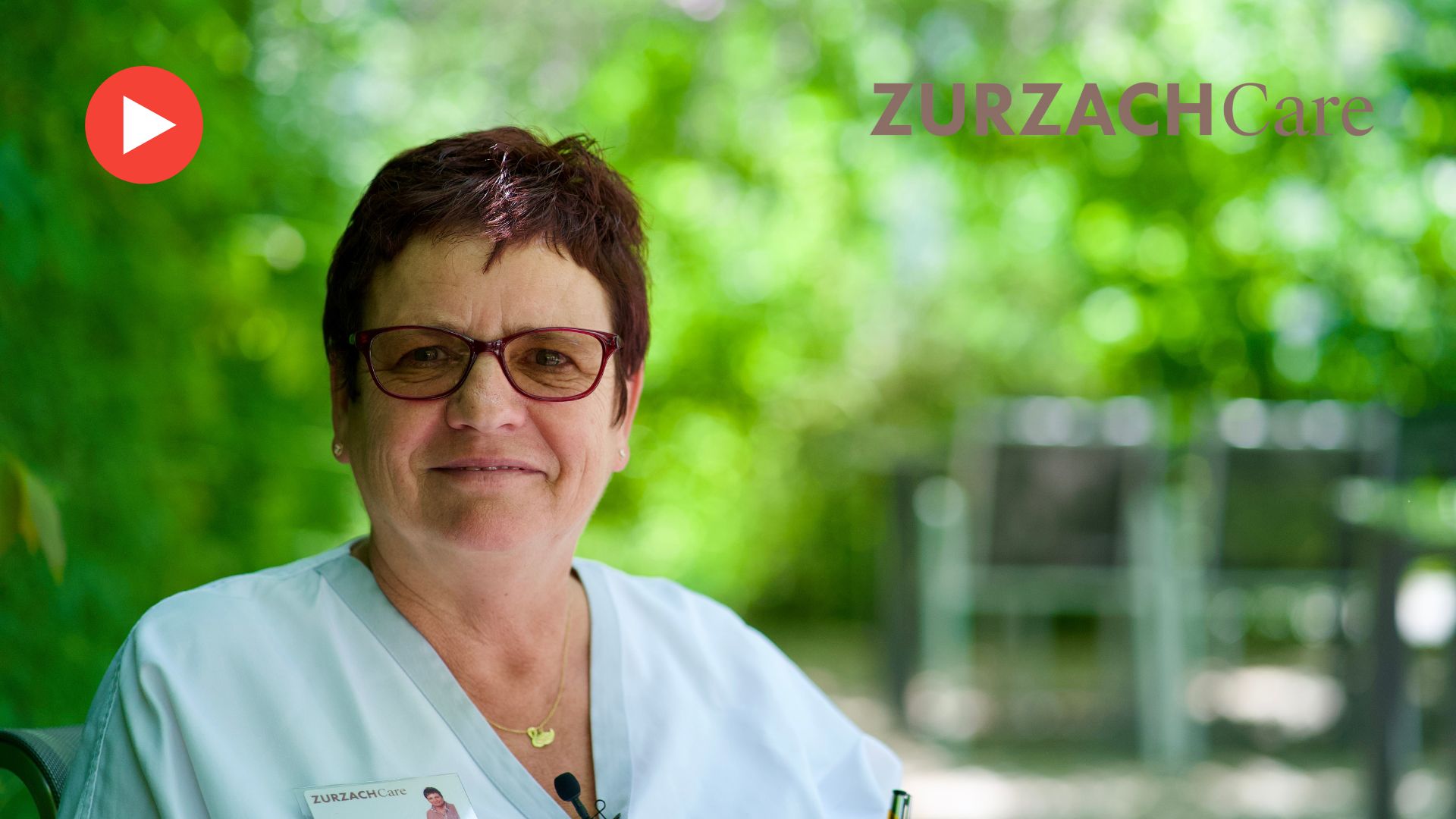 Zurzach Care wound documentation