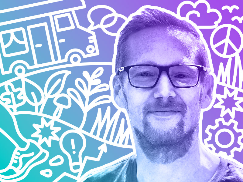 Meet Carsten - unser Team Lead Business Development