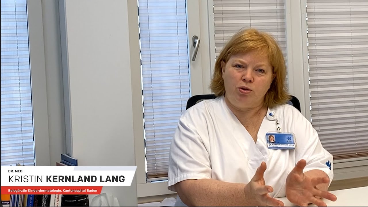 Medizinische Bilder in sehr guter Qualität: imitoCam am Kantonsspital Baden