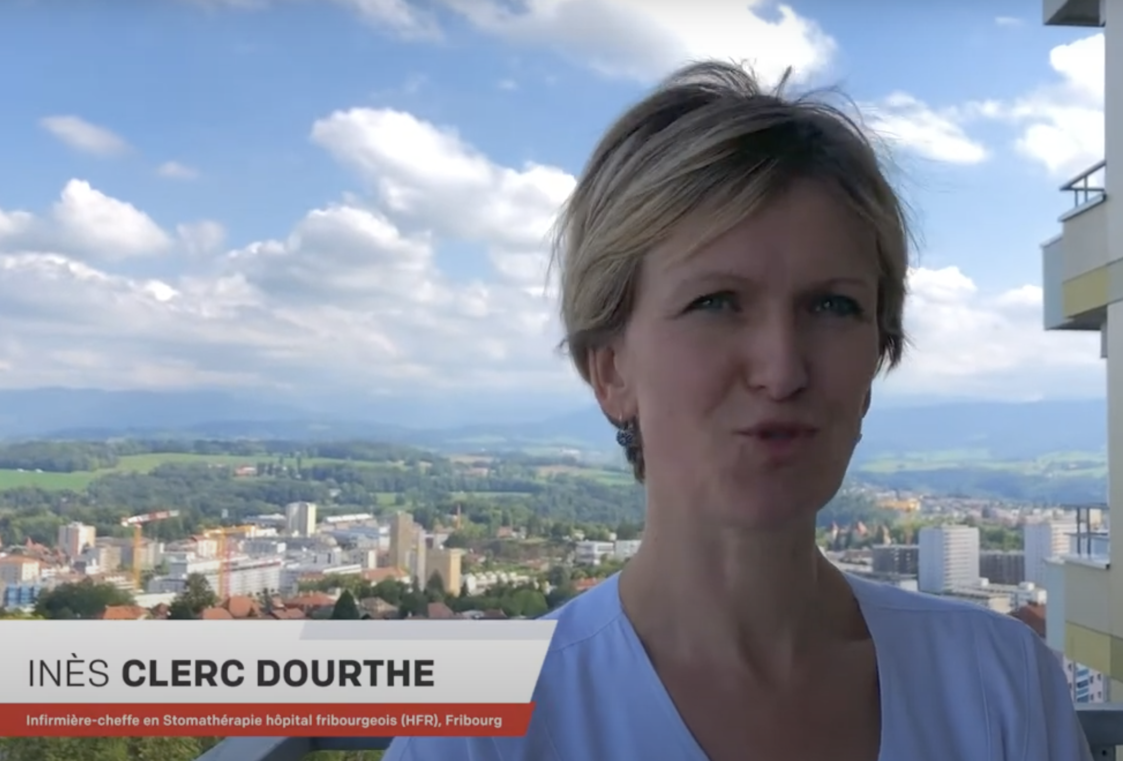 Wound photos, wound measurement & wound description in one system