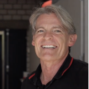 Sandro Moser, Head of Medical Technology