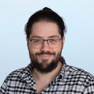 Artem Shcherbakov