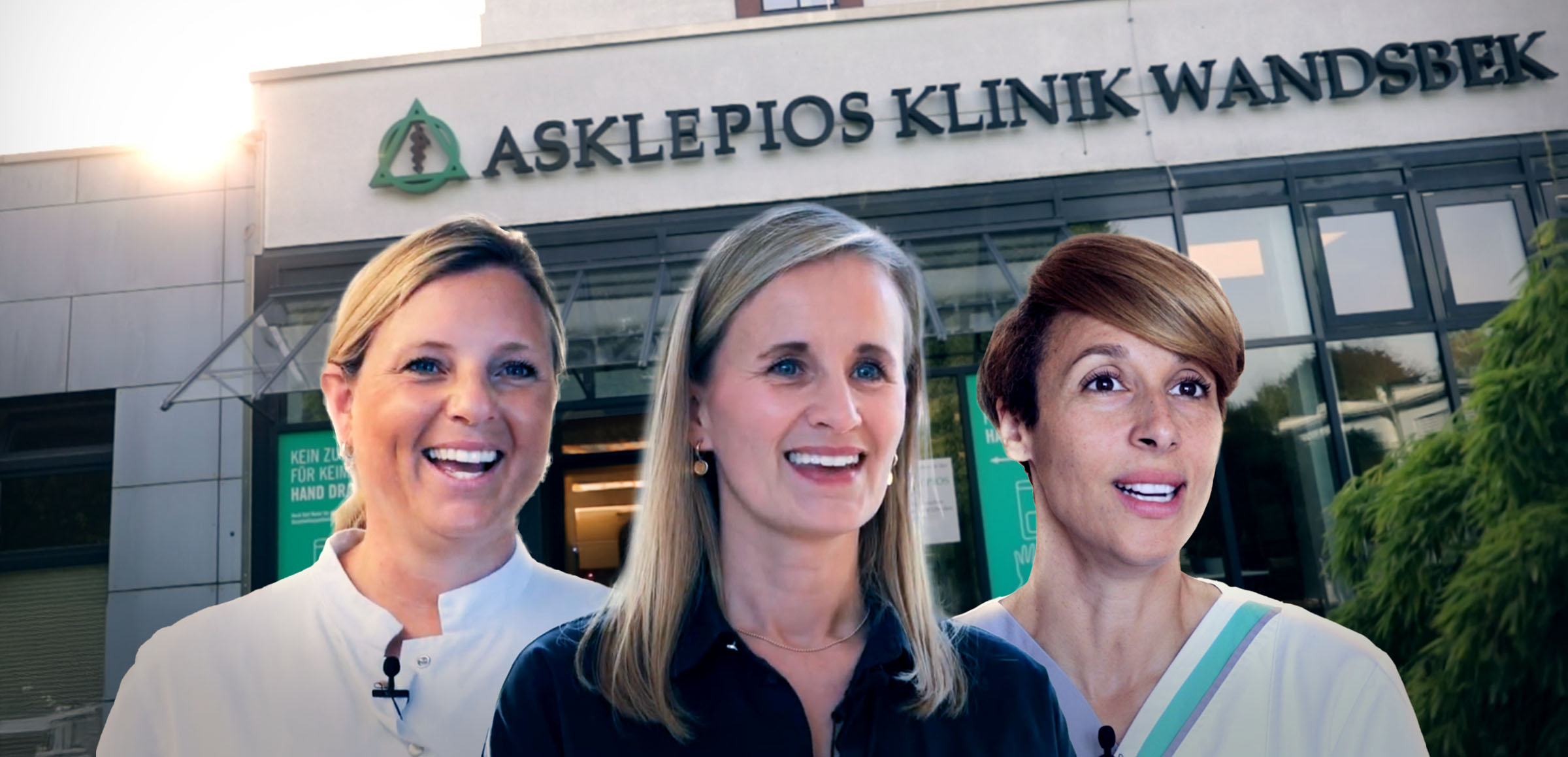 Asklepios Klinik Wandsbek Wound Documentation