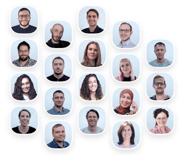 imito - the team behind wound measurement