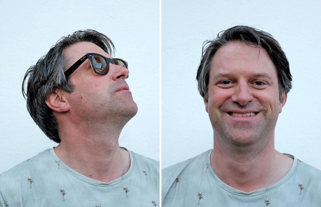 Manuel Studer - Krebsforschung, DeepSeek & Experimente