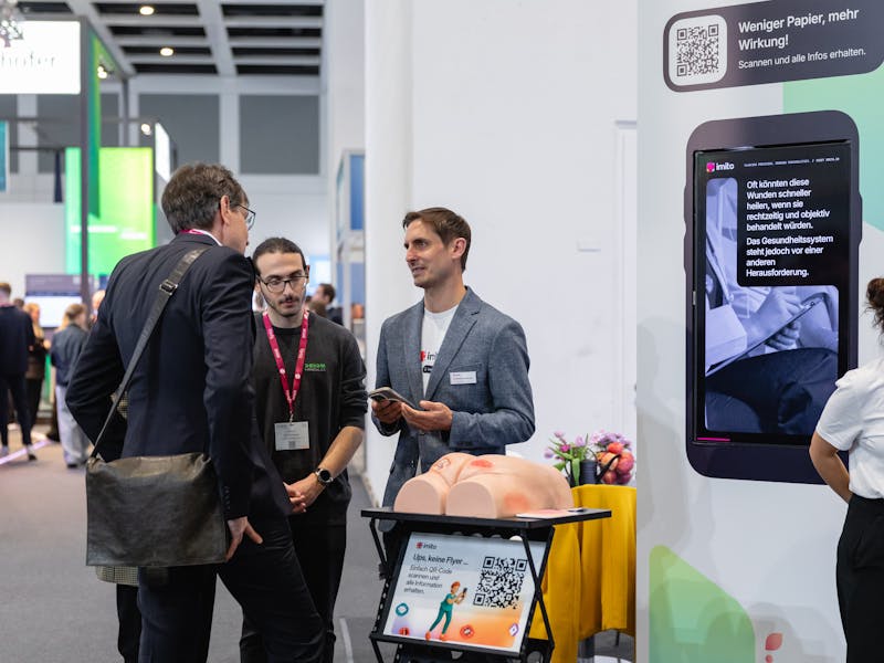 DHC Innovationday 2025