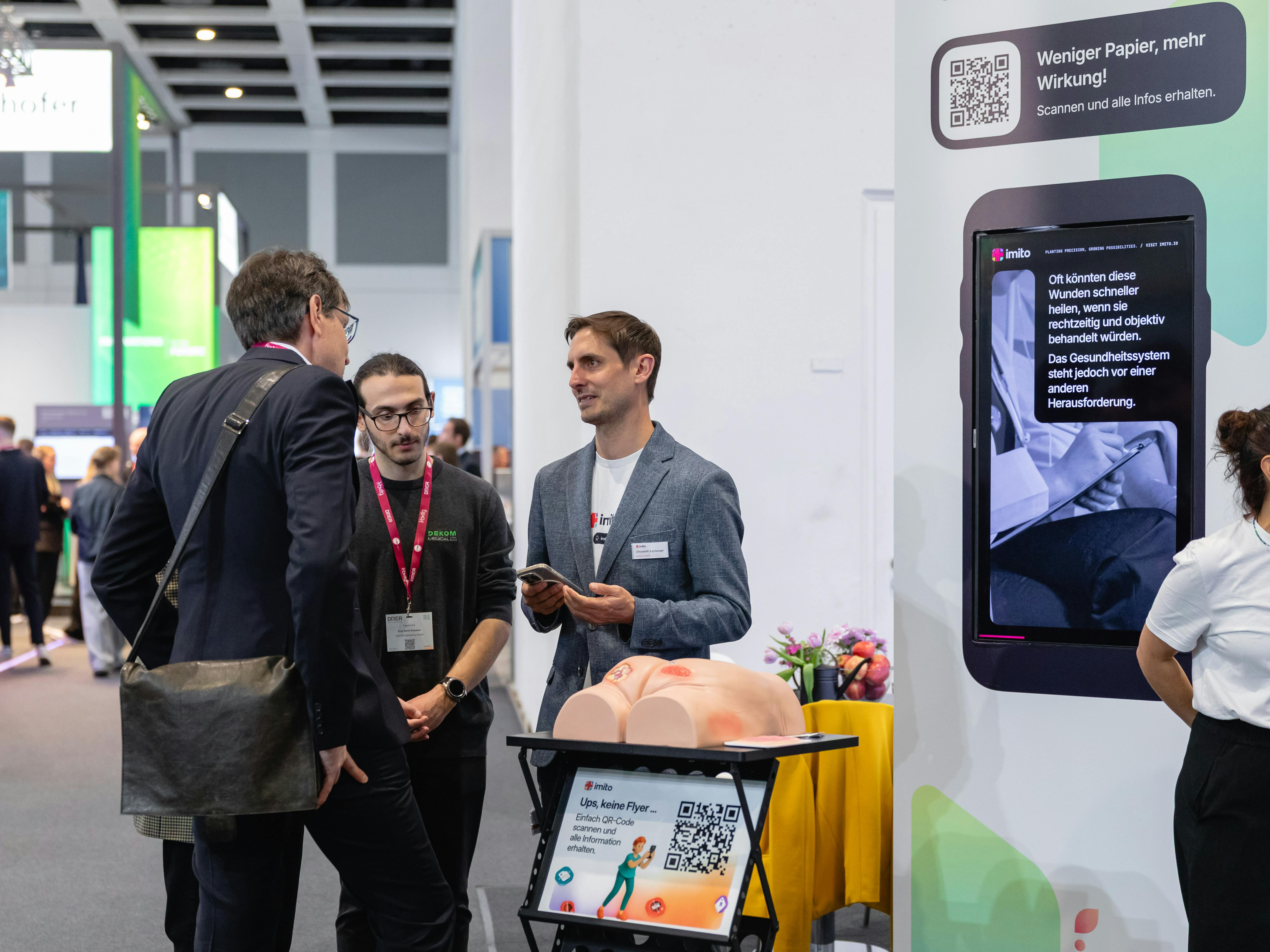 DHC Innovationday 2025