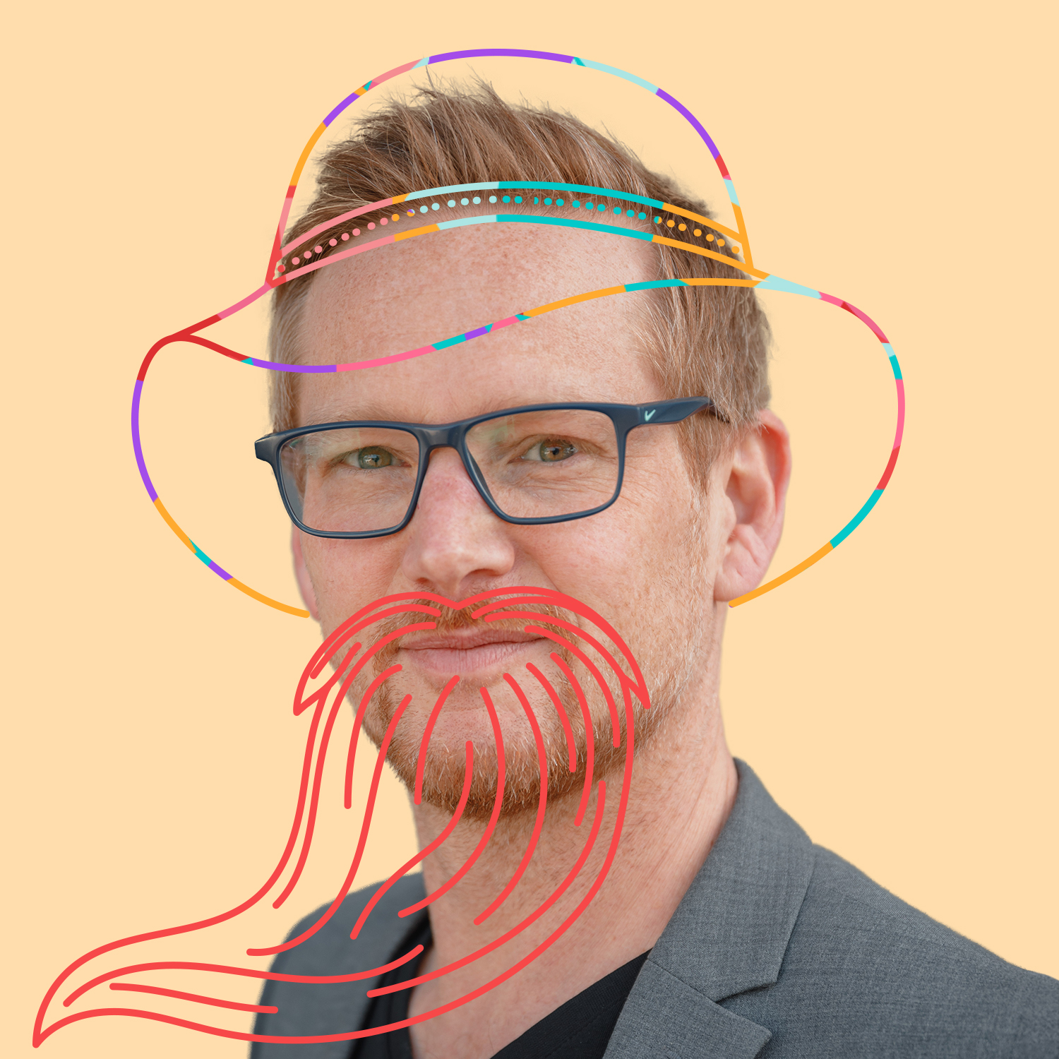 Carsten Marx - Team Lead Business Development