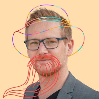 Carsten Marx - Développement Commercial