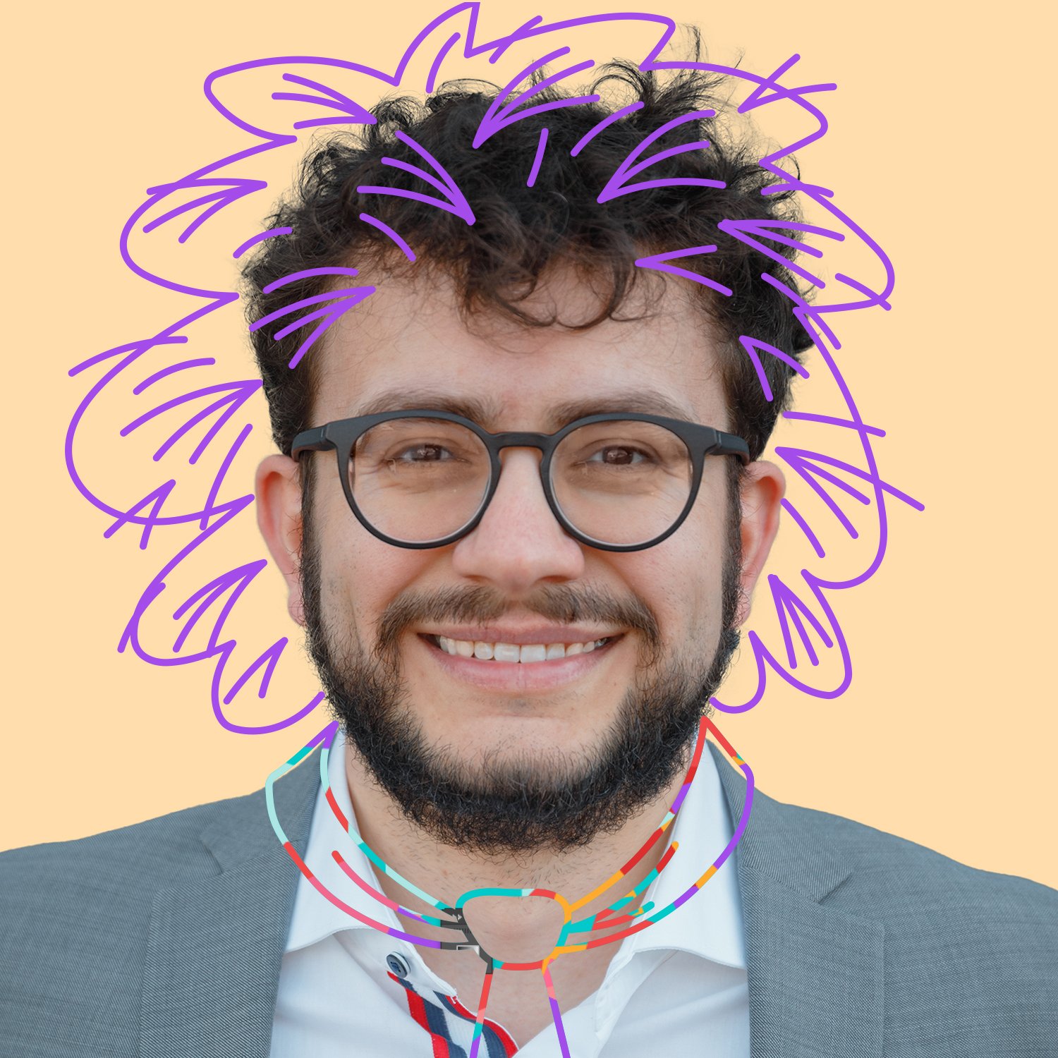 Florian Dietrich - Technical Project Manager