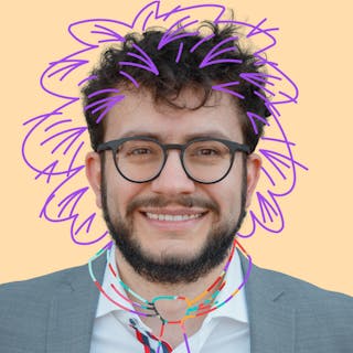 Florian Dietrich - Technischer Projektmanager