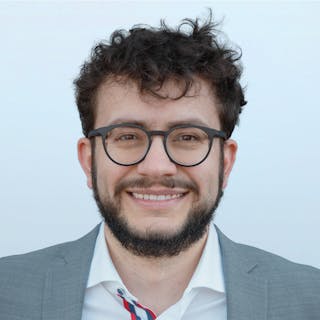 Florian Dietrich - Technischer Projektmanager