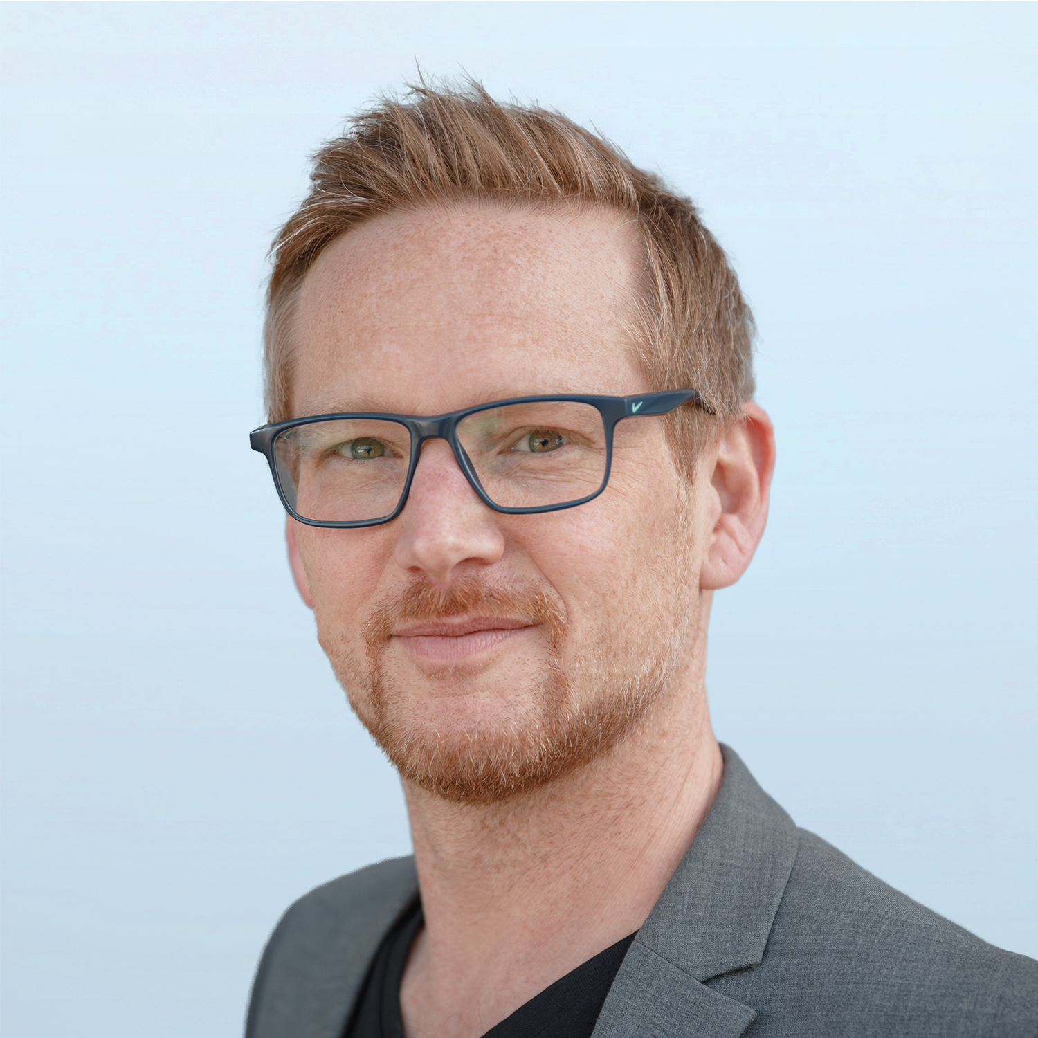 Carsten Marx - Team Lead Business Development