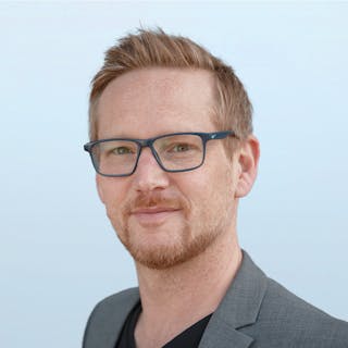 Carsten Marx - Développement Commercial