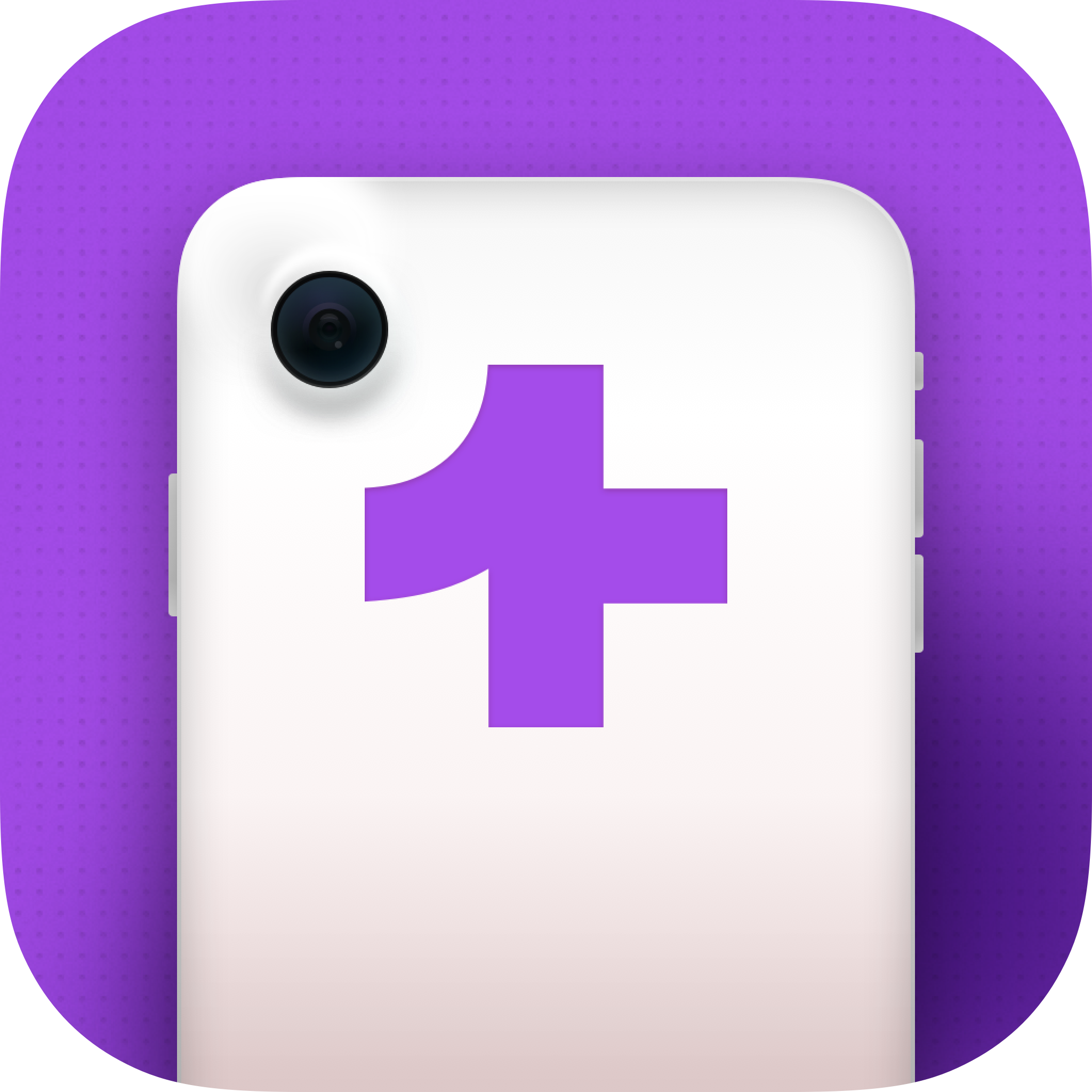 imitoCam app icon
