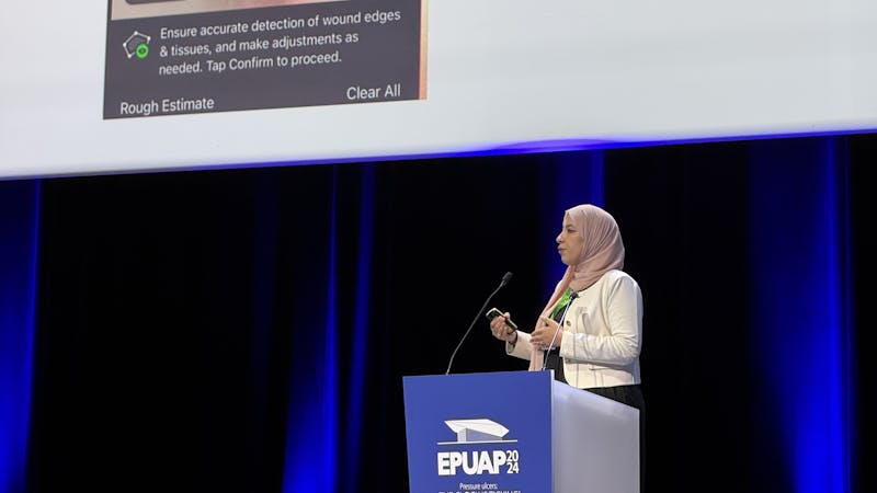 imitoWound zur Dekubitus-Prävention und -Behandlung