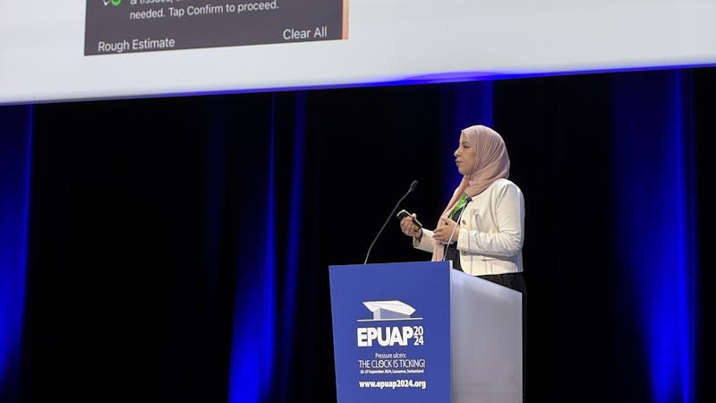 imitoWound with AI for pressure ulcer prevention and treatment