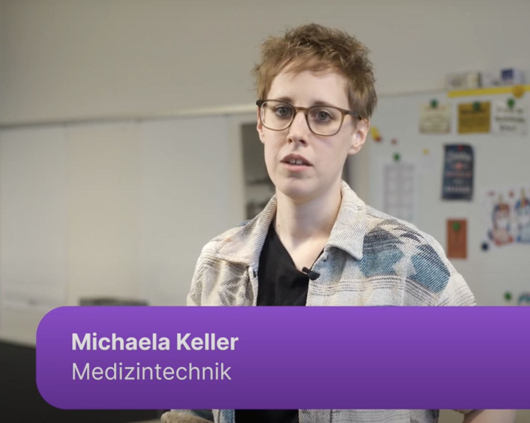 Das schnelle Archivieren hilft uns total:
imitoCam am Spital Thurgau