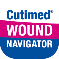 Cutimed Wound Navigator app icon