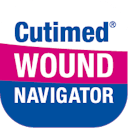 Cutimed Wound Navigator app icon