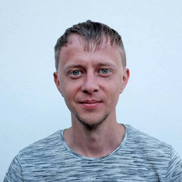 Stanislav Litvinenko