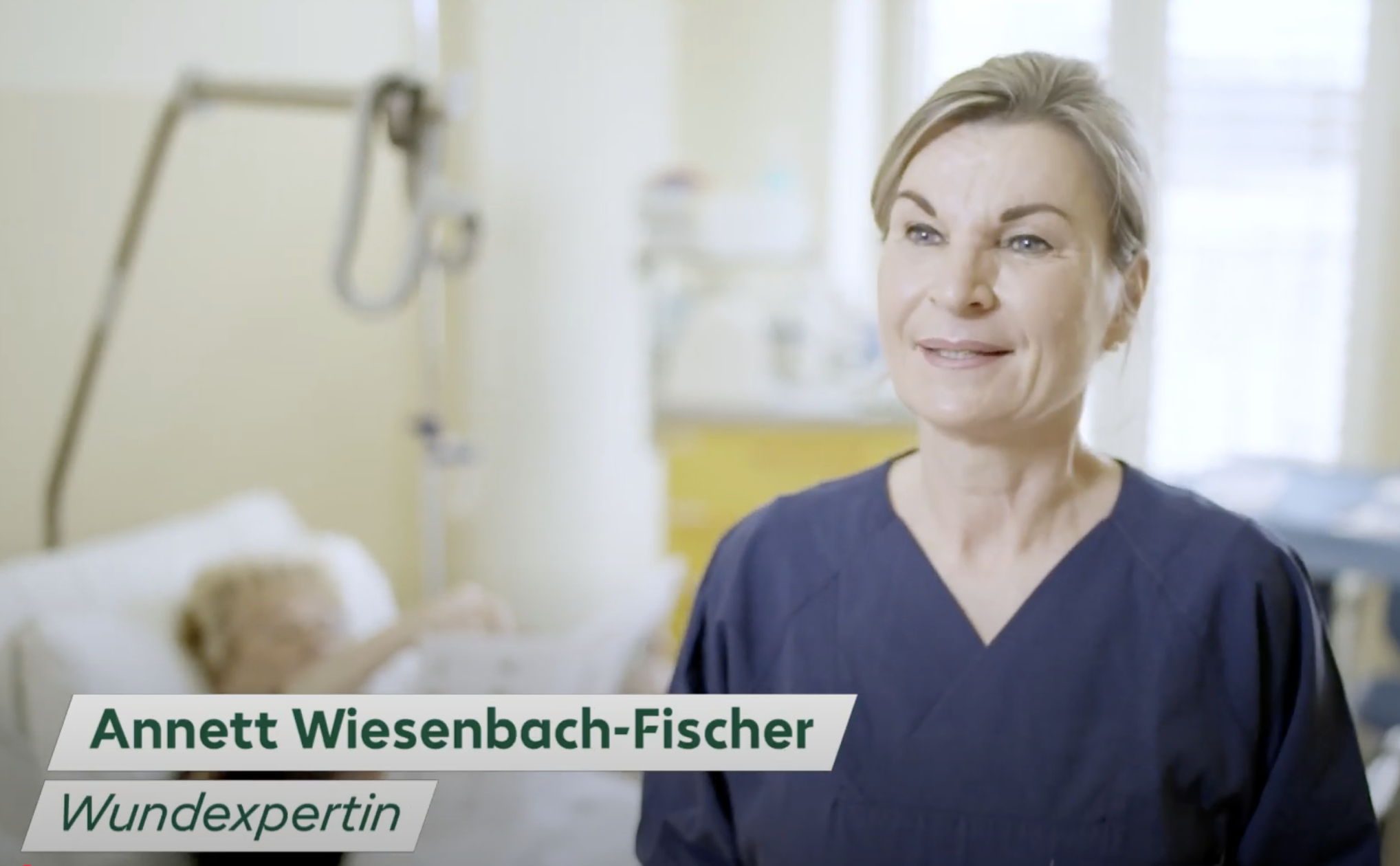 Sana Kliniken Leipziger Land Wound Documentation