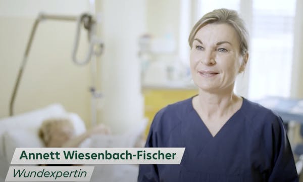 Sana Kliniken Leipziger Land Wound Documentation