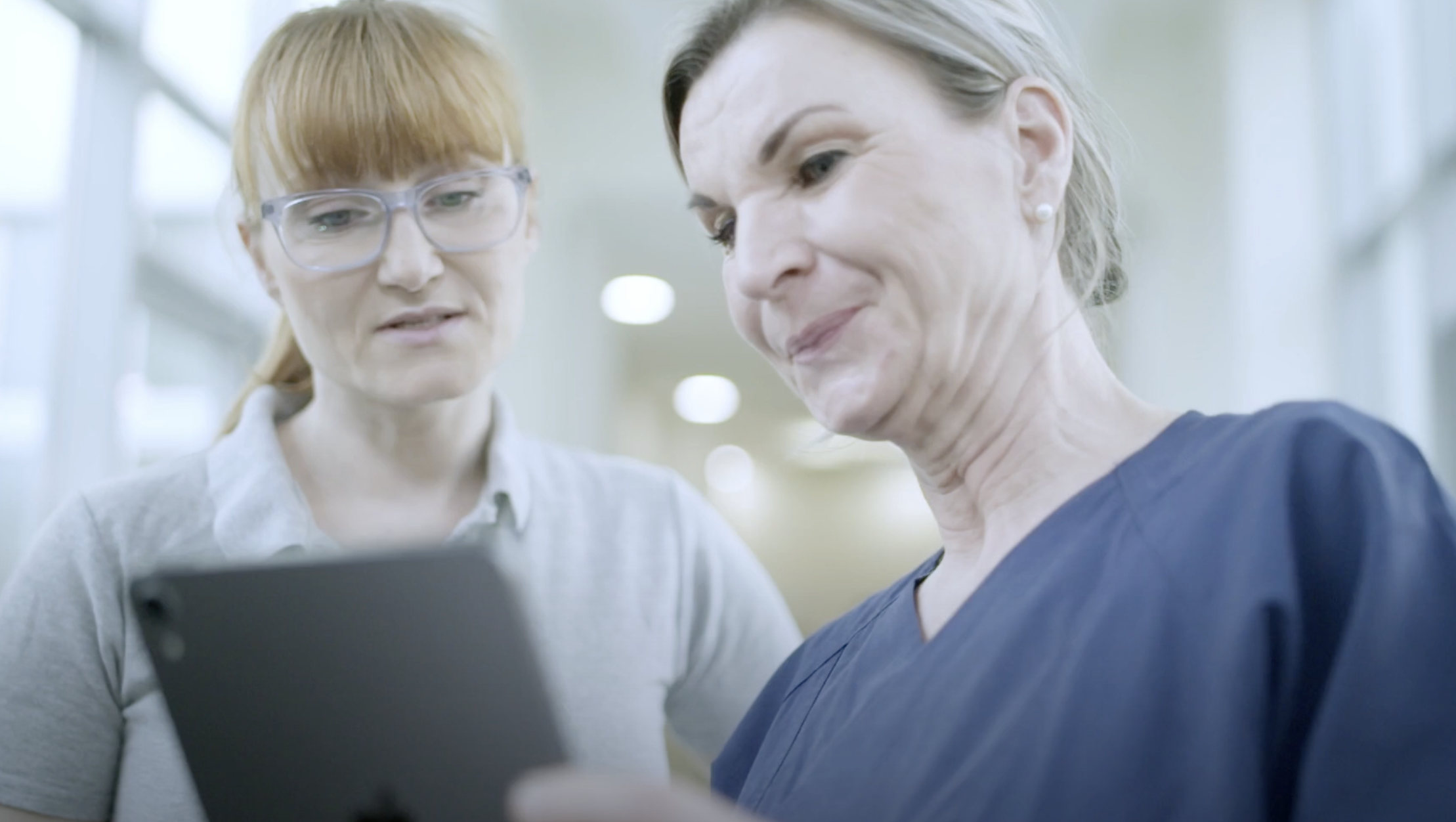 “imitoWound ist eigentlich unverzichtbar.”