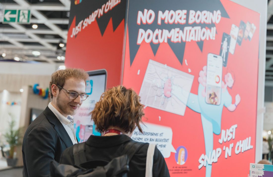 Christoph Harz - Zimtschnecken, Neonröhren & Freihanteln