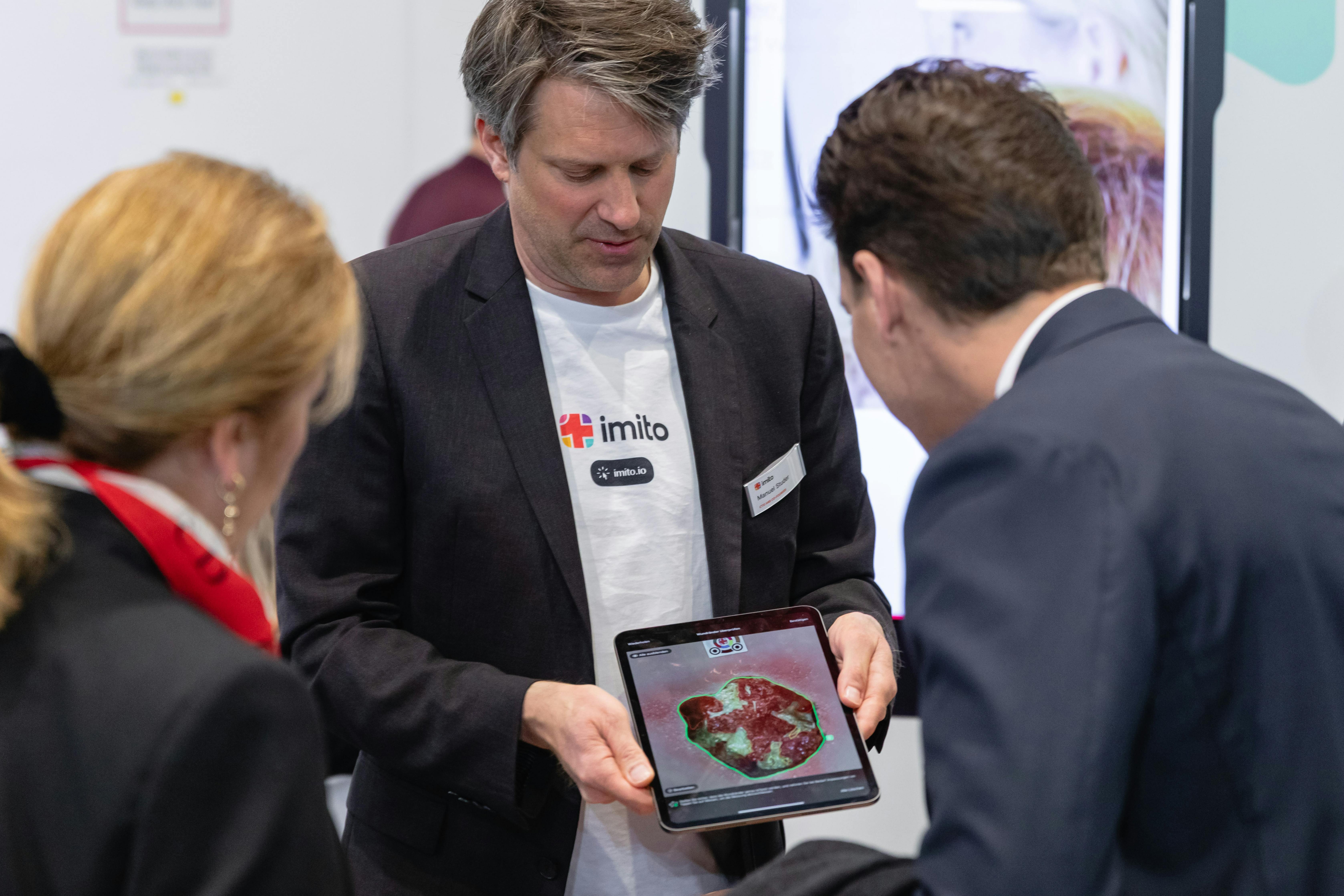 Nürnberger Wundkongress 2025