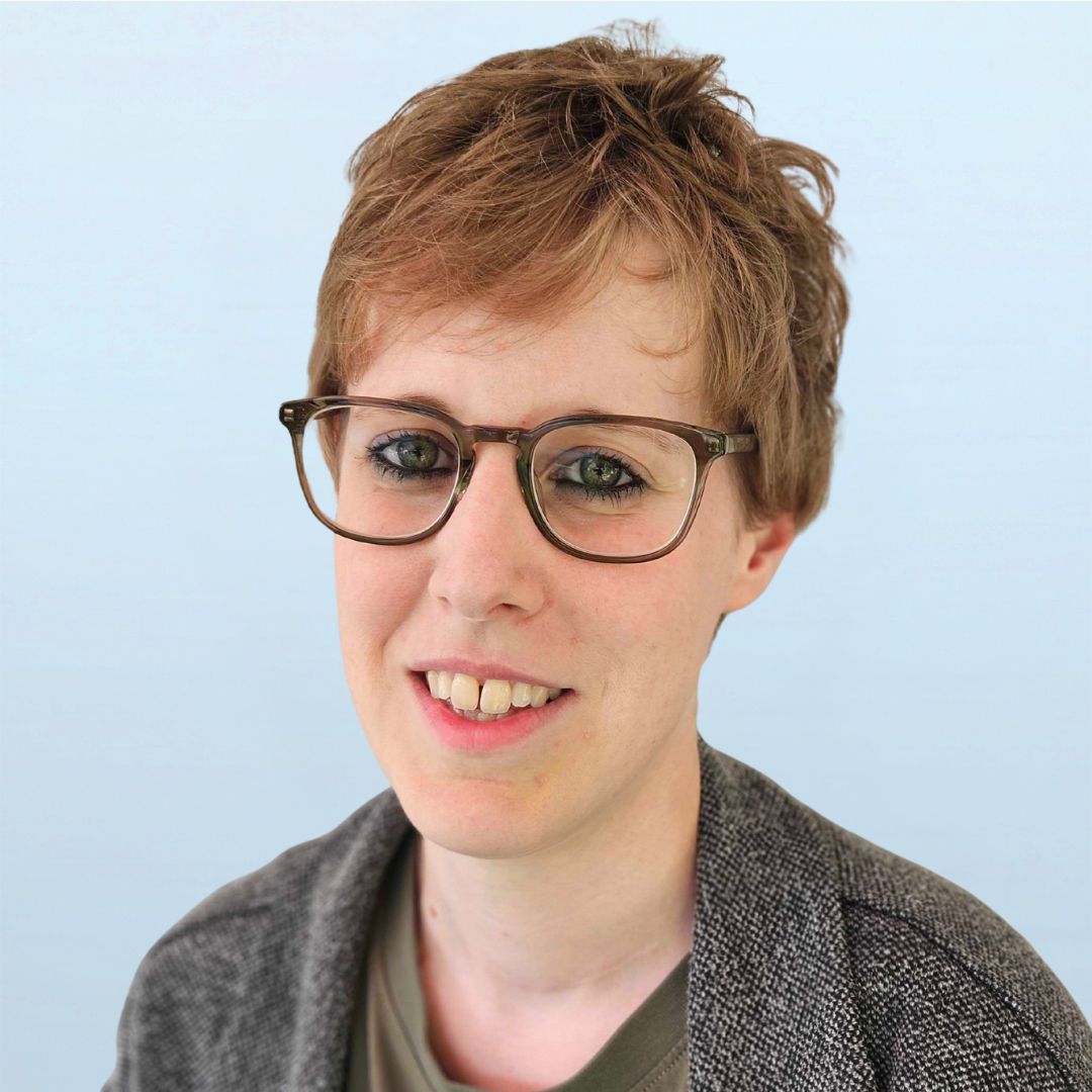 Michaela Keller - Release Manager at imito