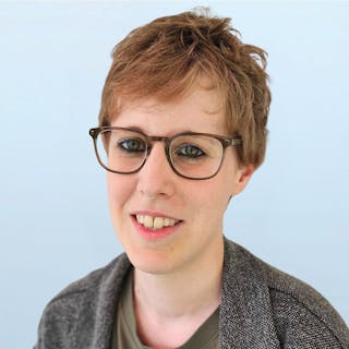 Michaela Keller - Release-Managerin imito
