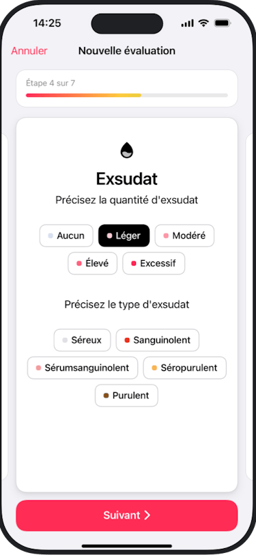 Pour les directeurs des soins infirmiers