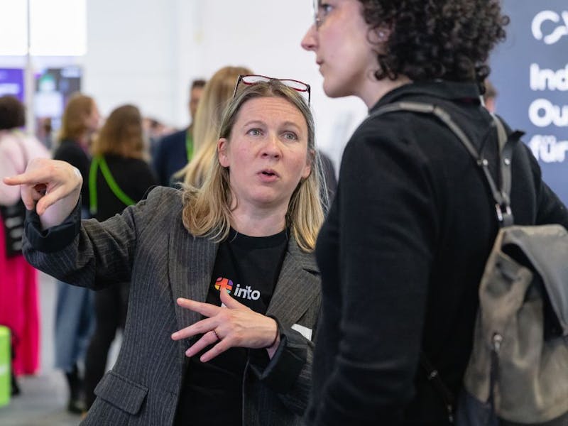Svetlana Marchenko - Technical Project Manager, Mum & Volunteer