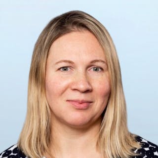 Svetlana Marchenko