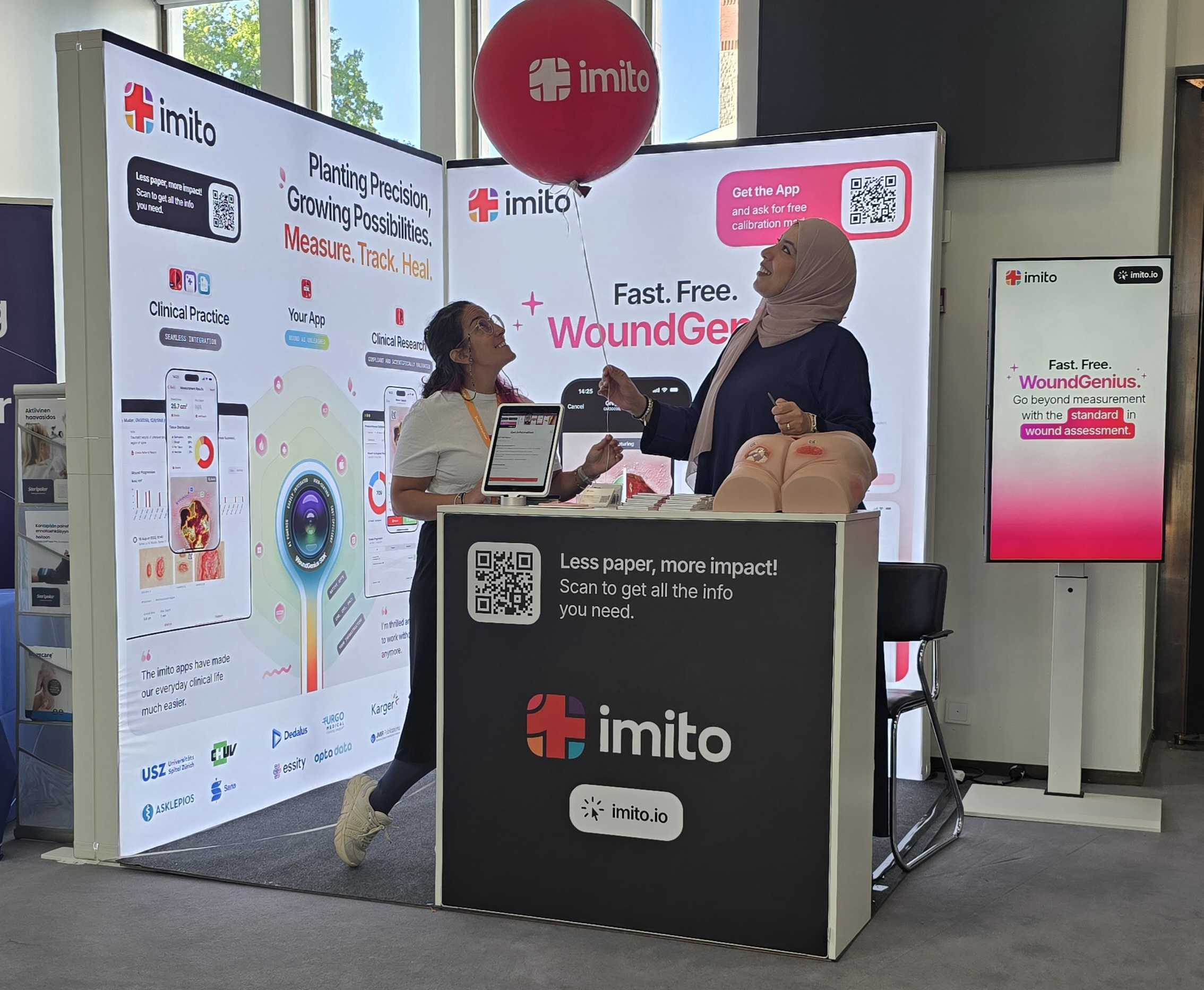 EPUAP Conference 2025 in Helsinki