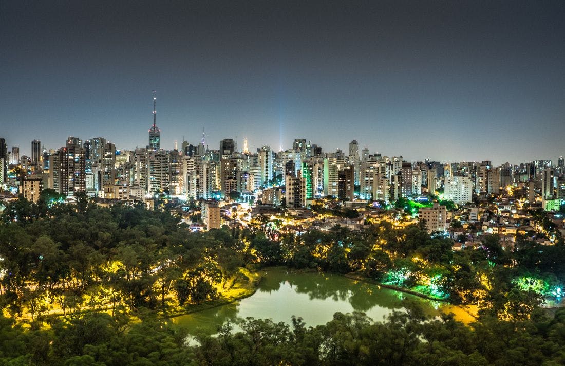 Anastasiya Lebedev - Product Owner, Journalist & Paramedic