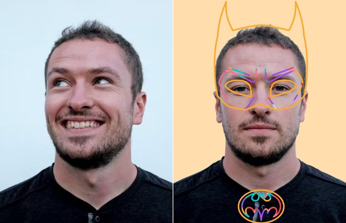 Alex Okorokov - Motorbiker, Android Dev & Fixer