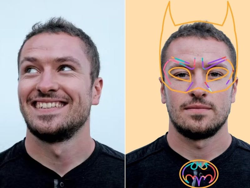 Alex Okorokov - Motorbiker, Android Dev & Fixer