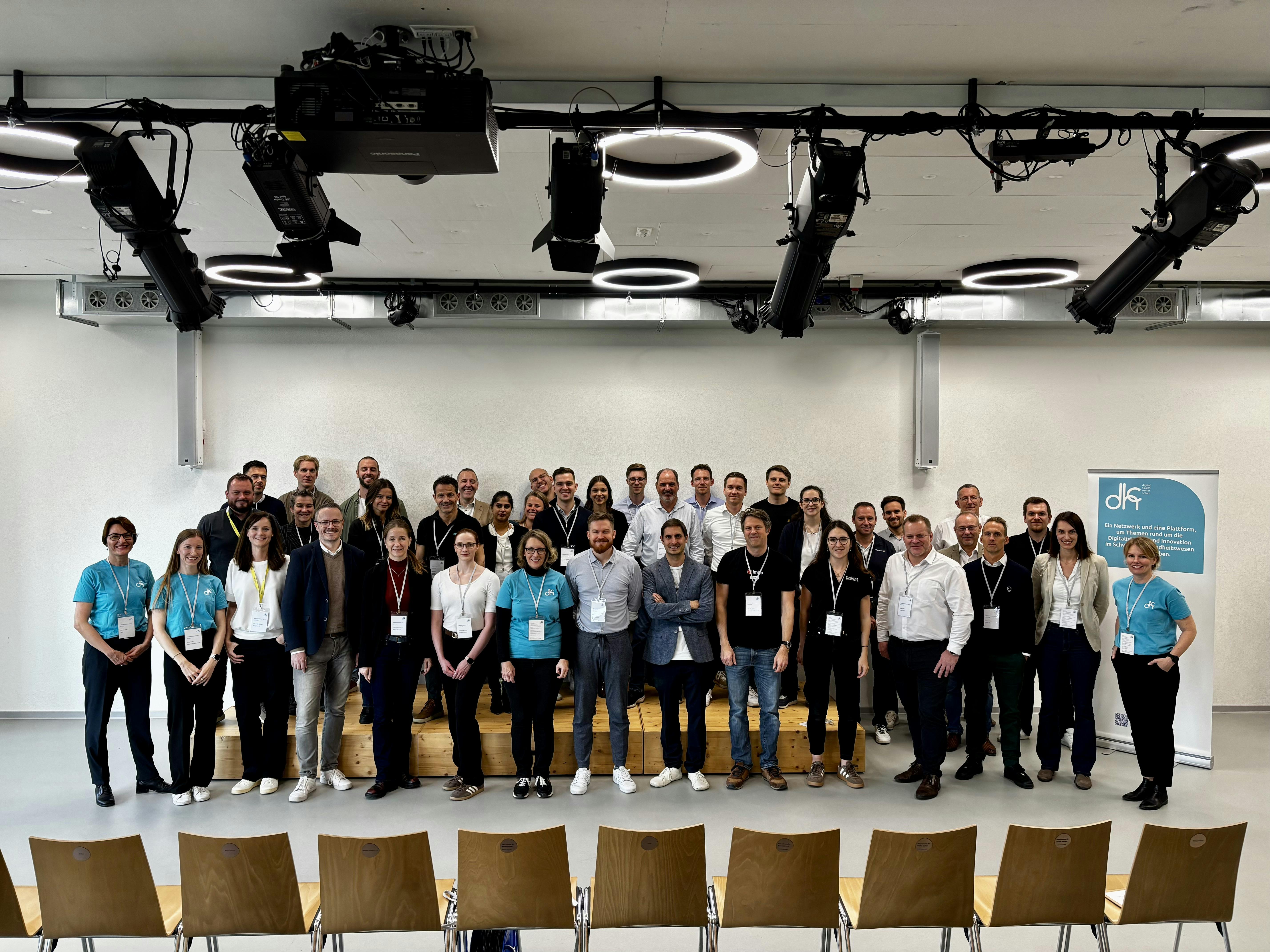 DHC Innovationday 2025