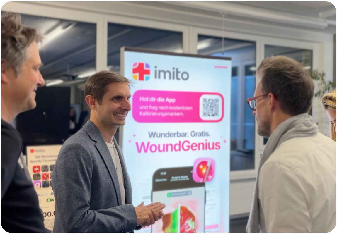 DHC Innovationday 2025 