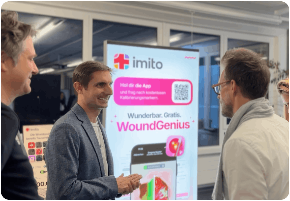 DHC Innovationday 2025 