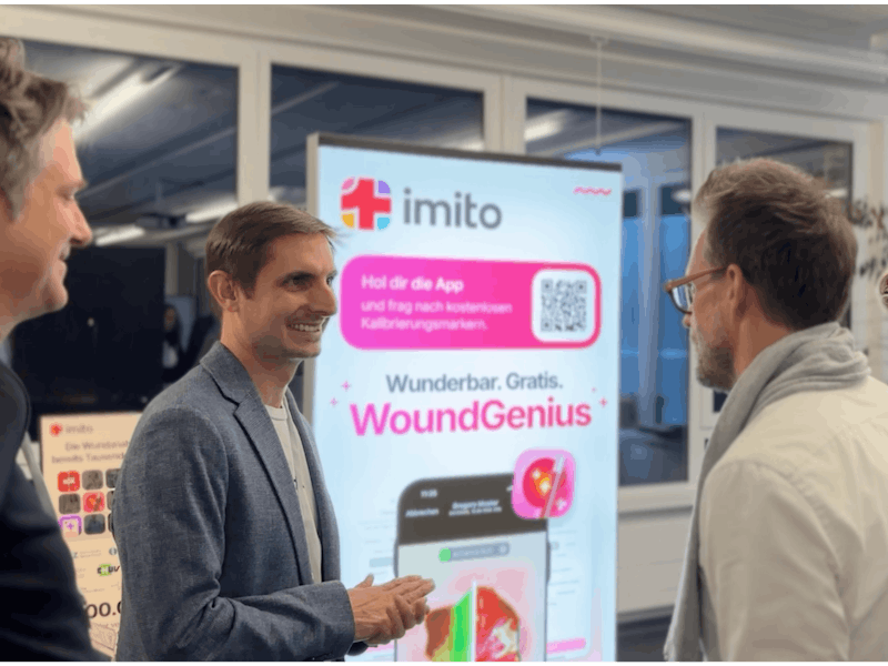 DHC Innovationday 2025