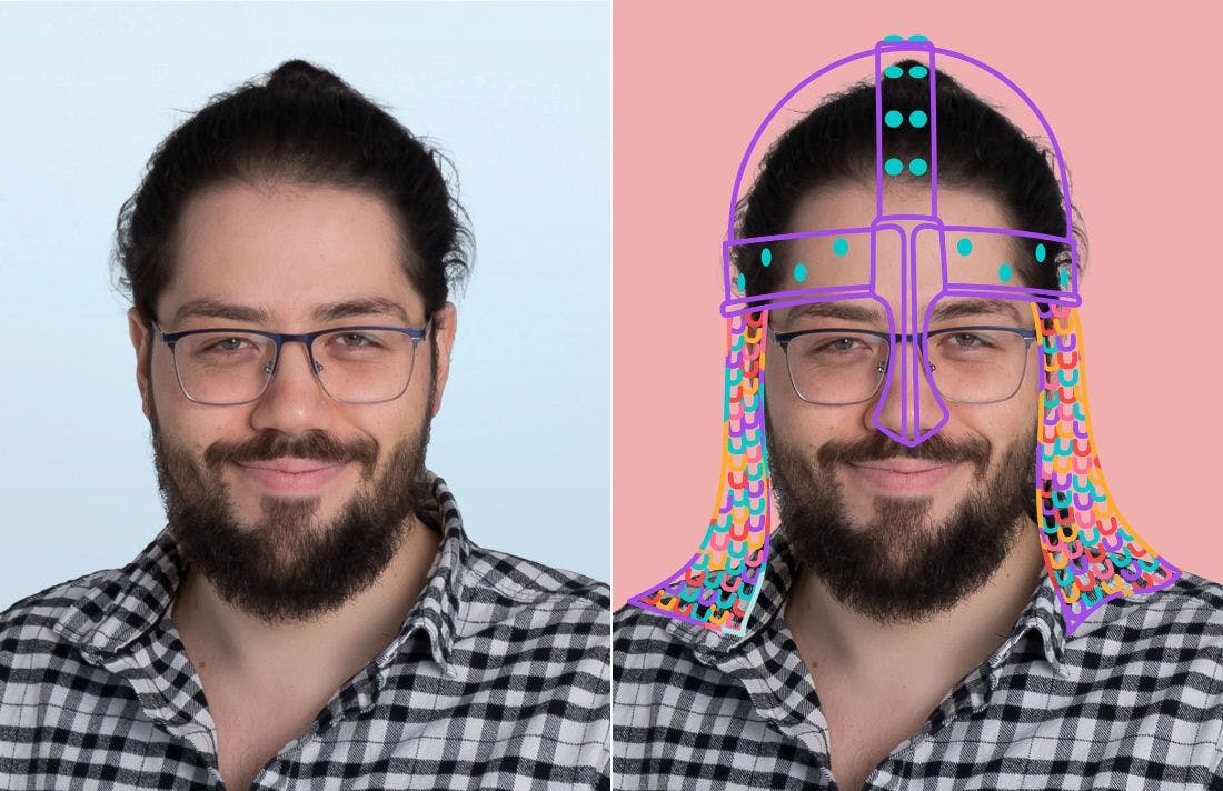 Artem Shcherbakov - Frontend-Entwickler, YouTuber und Gewichtheber