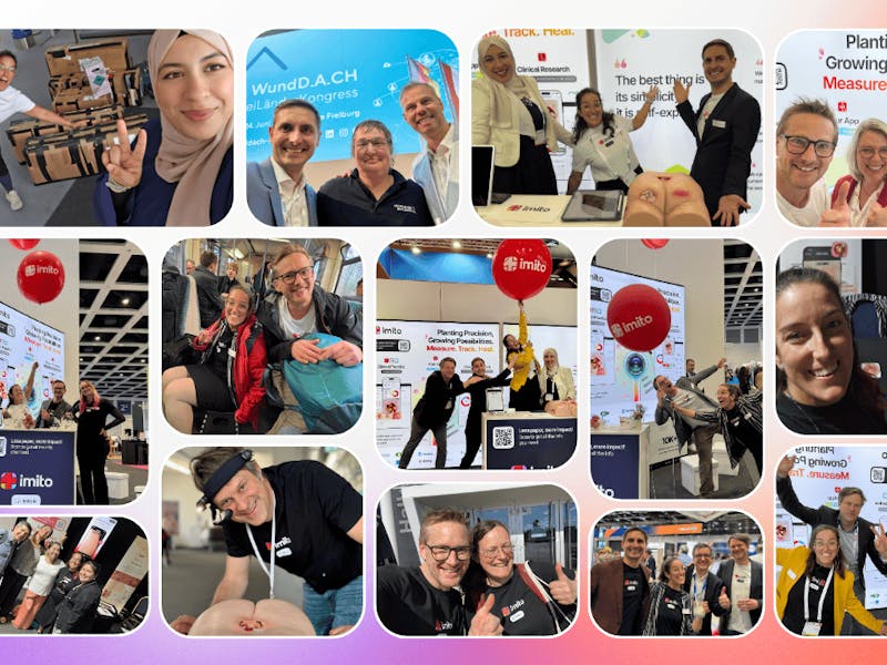 Herzenssache Digitalisierung: Das war unser Jahr 2025.