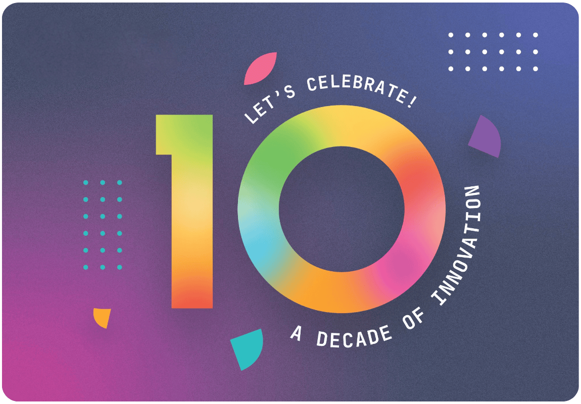 10 Years of imito: From Vision to Clinical Reality.