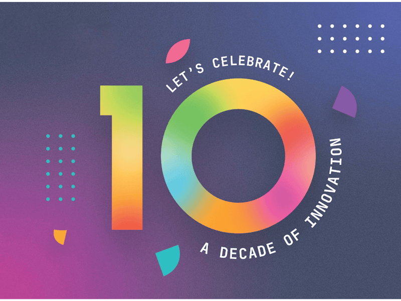 10 Years of imito: From Vision to Clinical Reality.