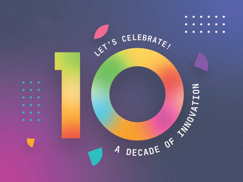 10 Years of imito: From Vision to Clinical Reality.